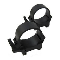 Кольца Leupold QRW 30mm Low Matte