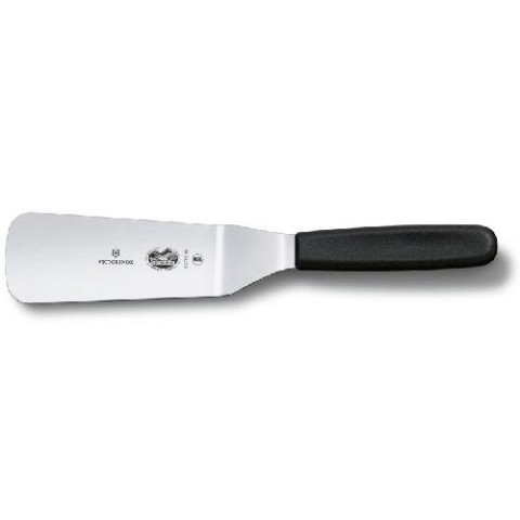 Лопатка Victorinox 12см з чорн. ручкою