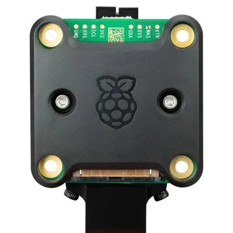 Камера Raspberry Pi Global Shutter Camera (SC0715)