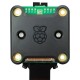 Камера Raspberry Pi Global Shutter Camera (SC0715)