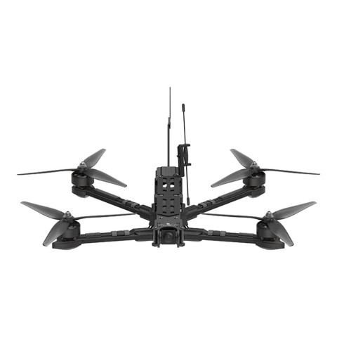 FPV квадрокоптер iFlight Nazgul XL10 V6 Analog 5.8G 2.5W 6S BNF TBS