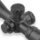 Discovery Optics HD/34 4-24X50SFIR SLT FFP IR-MIL 34mm підсвічування