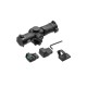 Комплект EOTECH прицел оптический Vudu 3-9x32 и прицел коллиматорный EFLX 3MOA