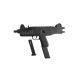 Стартовый пистолет Blow SWAT