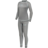 Термобелье Viking Fishing Frost Line M Fleece Woman Light grey