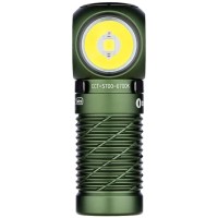 Ліхтар Olight Perun 2 Mini OD Green