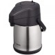 Термос Zojirushi SR-CC22XA 2.2 л з помпою срібло (SR-CC22XA)