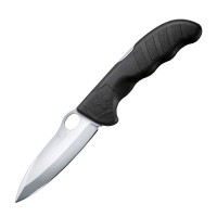 Ніж Victorinox Pro 0.9410.3  чорний (Vx09410.3)