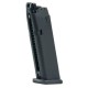 Пистолет страйкбольный Umarex Glock 19 Gen 5 Blowback Gas кал. 6 мм. Black