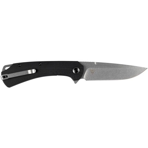 Нож Skif Frontier SW, D2, G10, ц:black