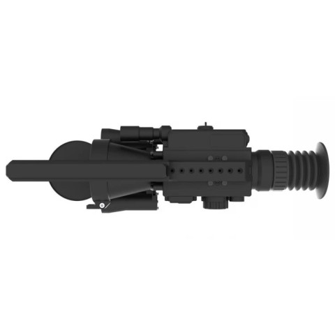 Тепловізійний приціл IWT SHEITAN MK2 60