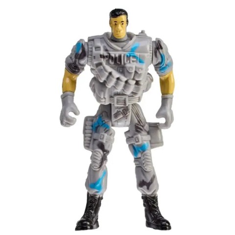Ігровий набір ZIPP Toys “Командно-диспетчерський пункт”