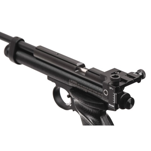 Пистолет пневматический Crosman мод.2300