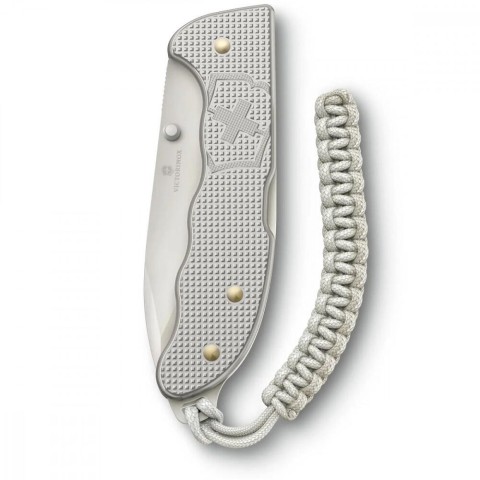 Нож Victorinox Evoke Alox, серебристый