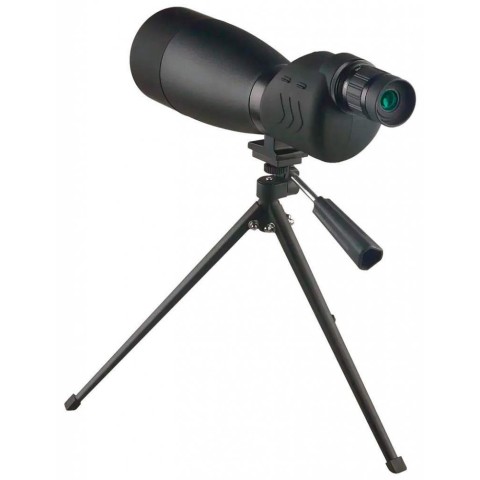 Зрительная труба Discovery Optics 25-75x70