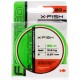 Флюорокарбон X-Fish FCoated 20m 0.37mm 10.8kg