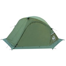 Палатка Tramp Sarma v2 зеленая TRT-030