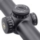 Прицел оптический Vector Optics Continental 2-12x50 (30 мм) illum. SFP