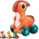 Набор машинок OTAMANKO Крутяшки