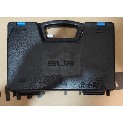 Стартовий пістолет SUR 2608 бу