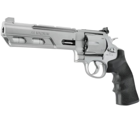 Пневматичний страйкбольний револьвер Umarex Smith&Wesson 629 Competitor 6