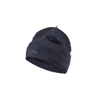 CORE ESSENCE JERSEY HAT BLACK ONESIZE