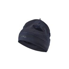 CORE ESSENCE JERSEY HAT BLACK ONESIZE