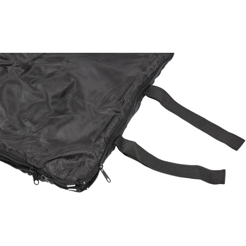 Спальний мішок Skif Outdoor Morpheus 1400 Green/black