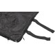 Спальний мішок Skif Outdoor Morpheus 1400 Green/black