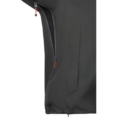 Куртка Favorite Varuna Packable Jacket M 10K/10K Gray