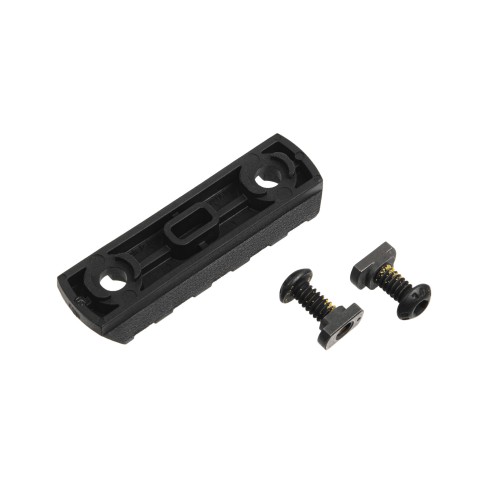 Планка Пикитини Magpul Polymer  5 Slots M-Lok System