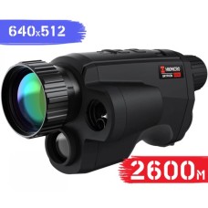 Тепловізор HikMicro GRYPHON GQ50L LRF
