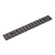 Планка Weaver на Benelli Argo/Bar