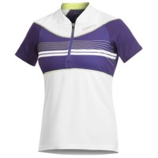 Active Bike Loosefit Jersey Woman
