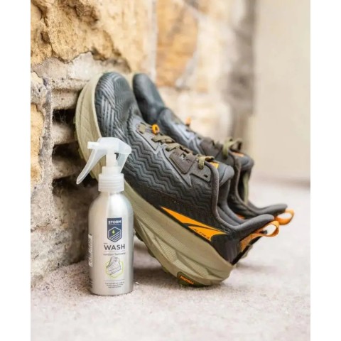 Набор для ухода за обувью Storm Footwear Care Kit (Pre-Wash