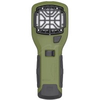 Устройство от комаров Thermacell E55 Rechargable Zone Mosquito Protection ц:charcoal