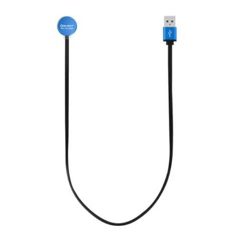 Ліхтар Olight M2R Pro Black