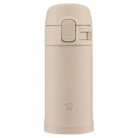 Термокружка Zojirushi SM-PD20CM 0.2 л Beige