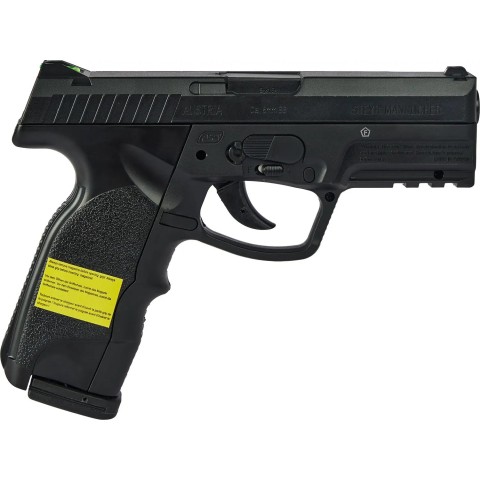 Пистолет страйкбольный ASG Steyr M9-A1 CO2 6 мм