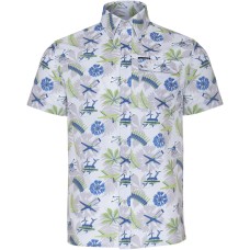 Рубашкa Frontier Weburnum 2 XL Khaki Mood