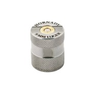 Hornady Case Gauge 9mm luger  - Компаратор-имитация патронника для проверки гильзи по еталону