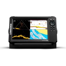 Эхолот/картплоттер Lowrance Eagle Eye 9 Live