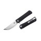 Нiж складний Bestech Knife KENDO Black BG06A-1