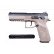ASG CZ P-09 Blowback 4,5 мм Pellet ц:black/fde