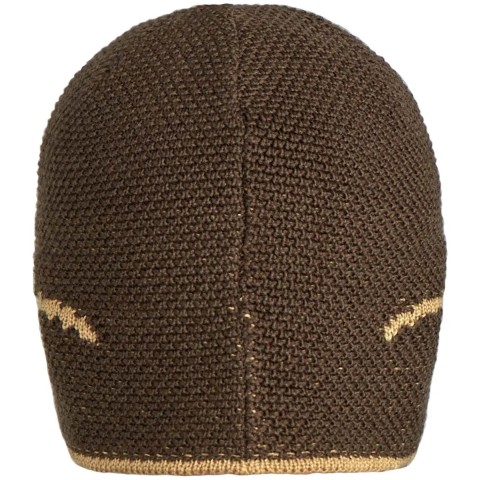 Шапка Blaser Active Outfits Pearl Beanie Dark green