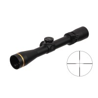 Приціл оптичний  LEUPOLD VX-3HD 2.5-8x36  (1