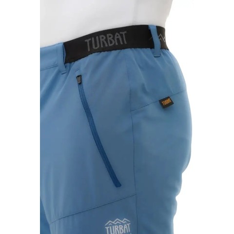 Брюки Turbat Prut Trek Mns L Midnight blue