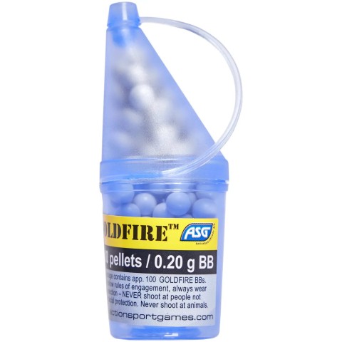 Пистолет страйкбольный ASG Sport 106 Spring, 6 мм black/fde