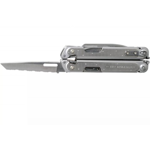 Мультитул Leatherman Free P4
