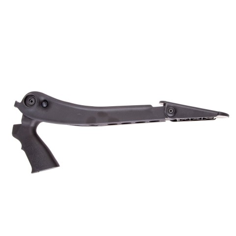 Приклад тактический ATI складывающийся наверх для Mossberg/Remington/Winchester